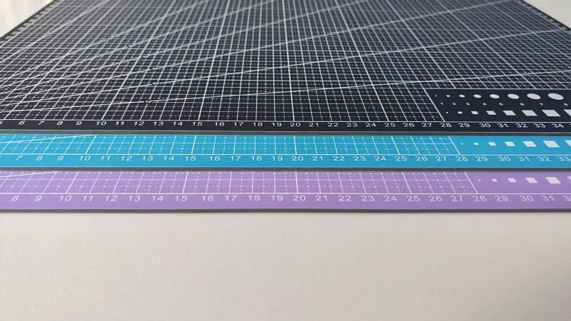 Flexible Cutting Board Material factory