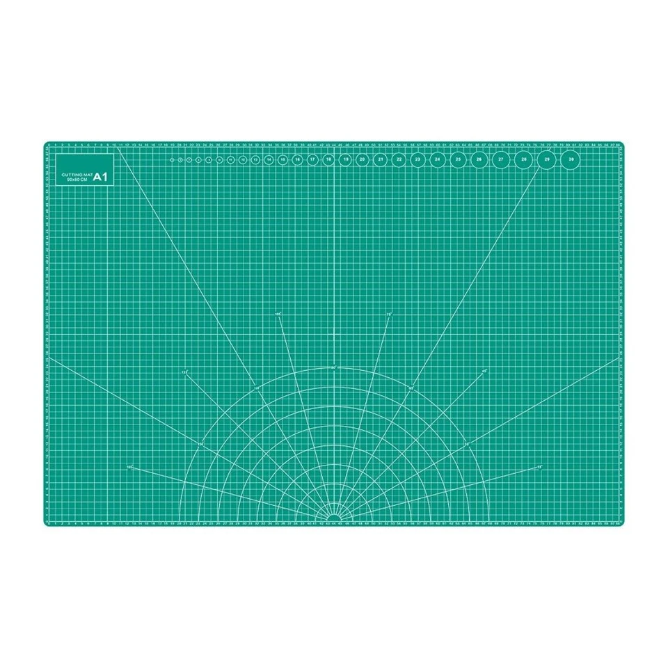 Industrial Cutting Mat factory